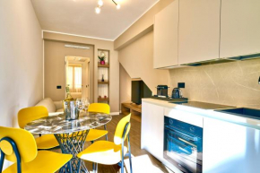 Picasso Golden House